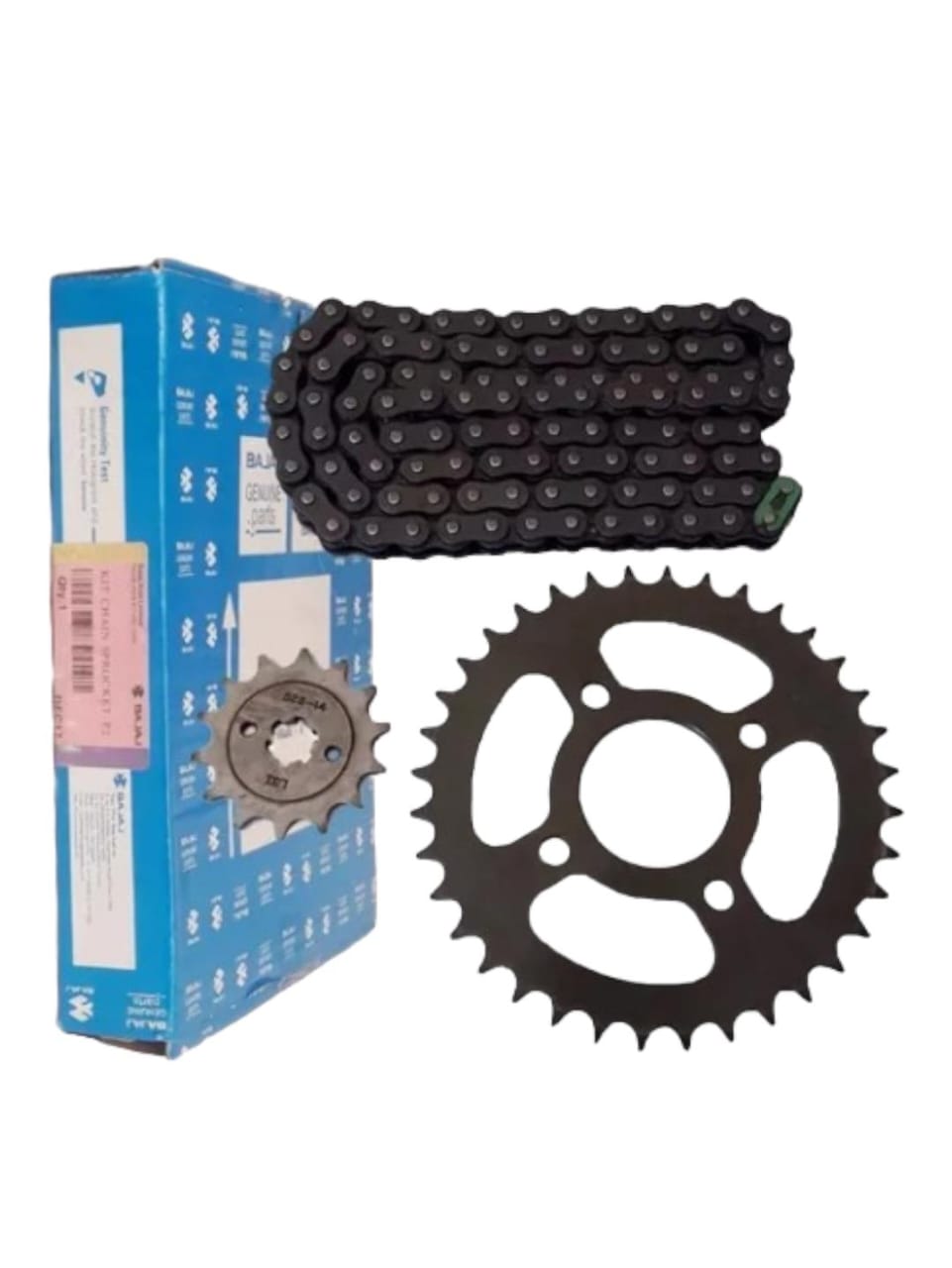 CHAIN KIT 220